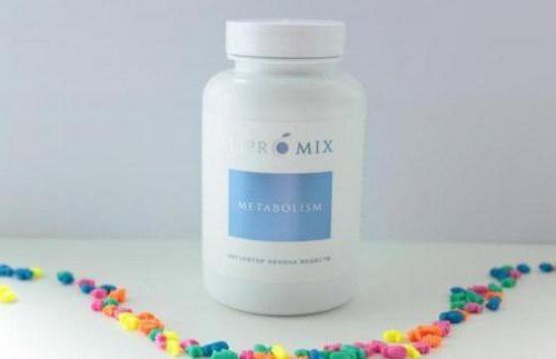 lipromix reviews losing weight