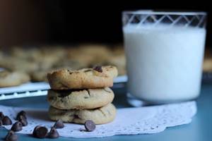 The best dietary cookie recipes at home