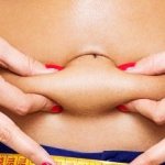The best ways to get rid of your belly and sides in 1 week