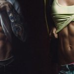 best abdominal exercises in the gym