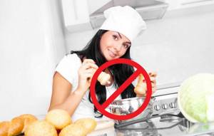 low protein diet for chronic renal failure menu