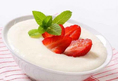 Semolina porridge on water. A simple way to cook delicious semolina porridge using water! 