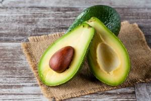 Avocado oil helps nourish and strengthen the heart muscle