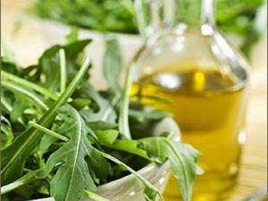 arugula oil for hair uses and reviews