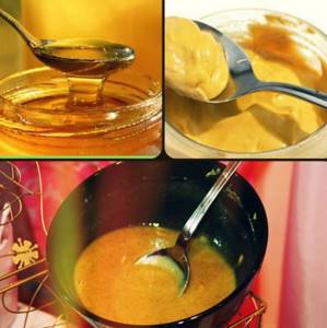 Honey mustard wrap - reviews