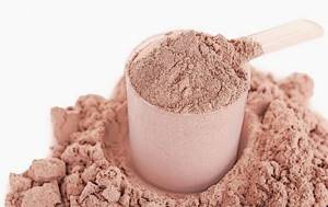 Micellar casein should be taken along with whey protein post-workout