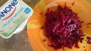 Minus 5 kg in 3 days without much effort and harm to health using kefir with beets for weight loss