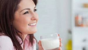 Молочные продукты, которые помогут похудеть