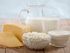 Milk protein casein for weight gain and weight loss