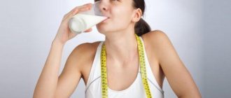 Milk fasting day. Rules for conducting a milk fasting day and its benefits 