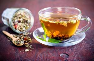 Monastic tea: reviews from doctors