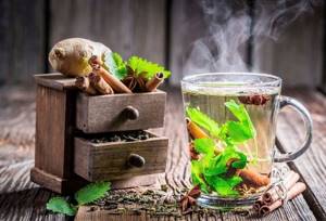 Монастырский чай: польза, лечение, противопоказания и рецепт