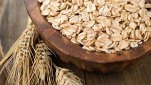 Is it possible to eat rolled oats for weight loss?