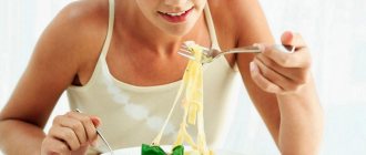 Is it possible to eat pasta while losing weight?