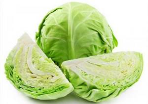 Is it possible to eat stewed cabbage on a diet? Diet features 