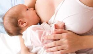 Is it possible to lose weight while breastfeeding?