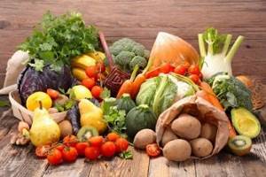 Можно ли похудеть с помощью фруктово-овощной диеты - интересные факты
