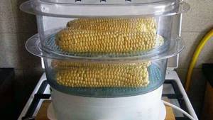 Is it possible to eat boiled corn while losing weight: calorie content, harm and benefits of the cereal