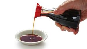 Can you use soy sauce for weight loss?