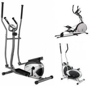 What to Look for When Buying an Elliptical Trainer to Burn Calories