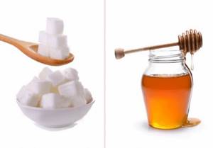 natural sweeteners for weight loss