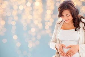 Необходимость йода при беременности
