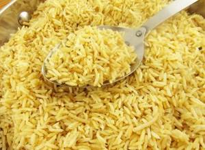 Unpolished brown rice: calorie content, benefits and harms, cooking recipes
