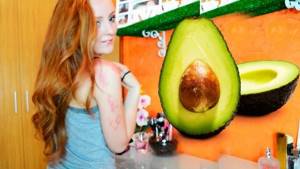Невероятная польза авокадо для женщин - миф или реальность?