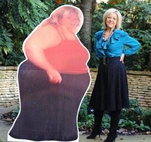 Невероятные истории похудения. Фото до и после - удивительные, но правдивые