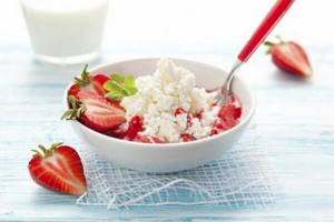 Low-fat fermented milk products list. How to choose low-fat foods 