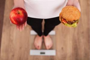 low-calorie diets: benefits and harms