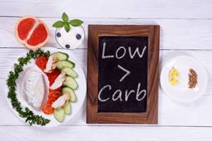 low carb foods