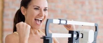 The nuances of using an exercise bike for weight loss