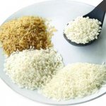 Очистка организма рисом. Как очищать организм рисом?
