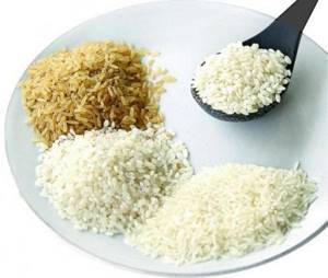 Cleansing the body with rice. How to cleanse the body with rice? 