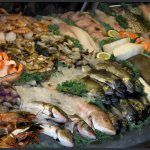 omaga3-omaga6-ratio | рыба | морепродукты | омега3-омега6 | юл иванчей