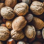 Nut diet for weight loss