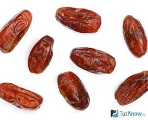 The main ingredient of the date diet for weight loss