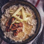 Basic oatmeal recipe
