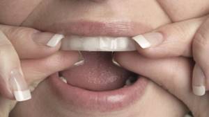 отбелить зубы в домашних условиях без вреда