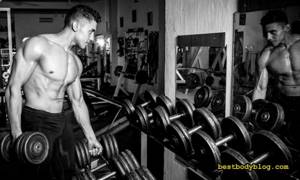 REST BETWEEN SETS AND MUSCLE GROWTH