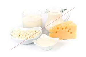 Quitting dairy: pros and cons