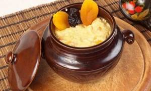 Oatmeal with water. Calorie content per 100 grams, benefits and harms, recipes for diet 