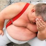 Obesity in men