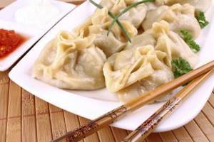 dumpling diet reviews