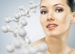 Peptides in cosmetology, sports, weight loss and body care. Preparations with peptides, their properties, how to take them, consequences and contraindications 