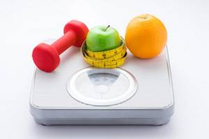 Перед диетой и физической активностью не устоит ни один жир!