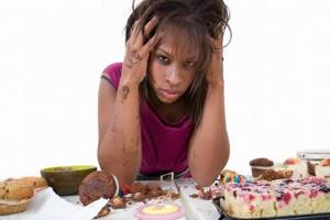 overeating and psychology