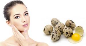 Quail eggs: calorie content, health benefits and harm, how to eat when losing weight