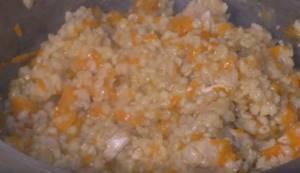 &#39;Barley porridge: super recipes 